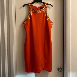 Fun dress for days and evenings